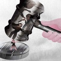 Rasa Aman Perempuan dan Arah Peradaban