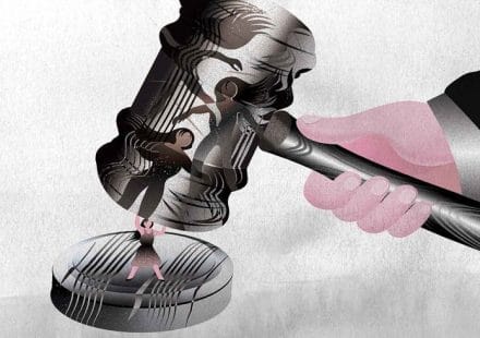 Rasa Aman Perempuan dan Arah Peradaban