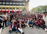 Idealisme Meja Lelang Politik