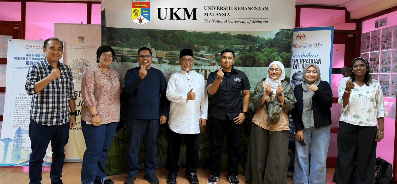 Mahasiswa S3 Asal Kampar Nilai Diaspora Daerah Jadi Aset Berharga untuk Pembangunan