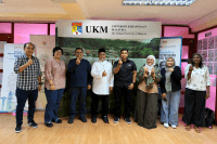 Mahasiswa S3 Asal Kampar Nilai Diaspora Daerah Jadi Aset Berharga untuk Pembangunan