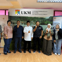 Mahasiswa S3 Asal Kampar Nilai Diaspora Daerah Jadi Aset Berharga untuk Pembangunan