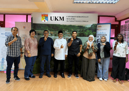 Mahasiswa S3 Asal Kampar Nilai Diaspora Daerah Jadi Aset Berharga untuk Pembangunan