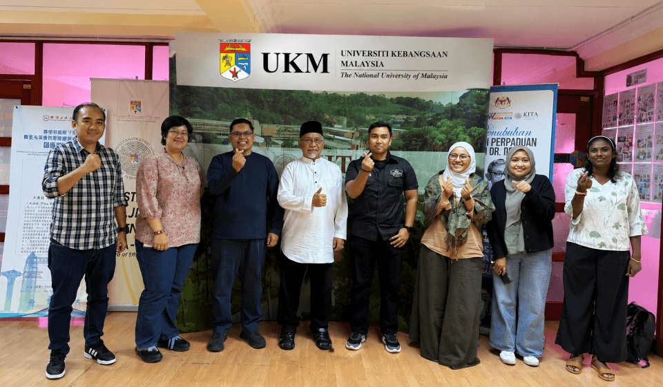 Mahasiswa S3 Asal Kampar Nilai Diaspora Daerah Jadi Aset Berharga untuk Pembangunan
