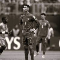 Ronaldo Dikecam, Portugal Kembali Kehilangan Arah di Piala Dunia 2026