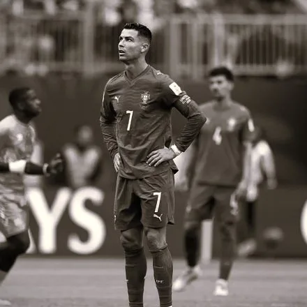 Ronaldo Dikecam, Portugal Kembali Kehilangan Arah di Piala Dunia 2026